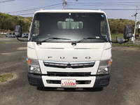 三菱ふそうキャンター平ボディ小型（2t・3t）[写真06]