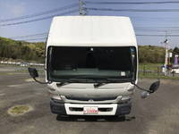 三菱ふそうキャンター平ボディ小型（2t・3t）[写真07]