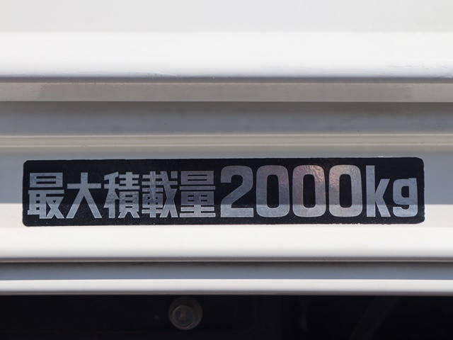 トヨタトヨエース幌ウイング小型（2t・3t）[写真12]