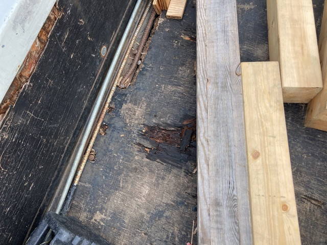 三菱ふそうキャンタークレーン4段小型（2t・3t）[写真10]