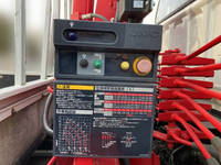 三菱ふそうキャンタークレーン4段小型（2t・3t）[写真11]