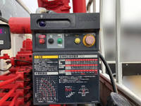 三菱ふそうキャンタークレーン4段小型（2t・3t）[写真12]