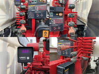 三菱ふそうキャンタークレーン4段小型（2t・3t）[写真13]