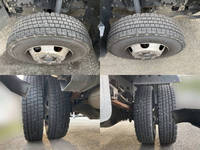 三菱ふそうキャンタークレーン4段小型（2t・3t）[写真17]