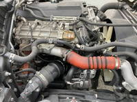 三菱ふそうキャンタークレーン4段小型（2t・3t）[写真21]