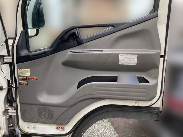 三菱ふそうキャンタークレーン4段小型（2t・3t）[写真24]