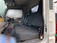 三菱ふそうキャンタークレーン4段小型（2t・3t）[写真25]