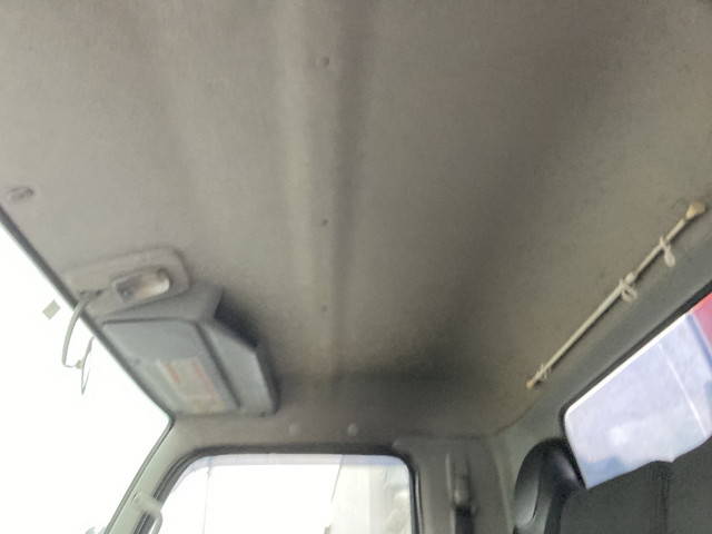 三菱ふそうキャンタークレーン4段小型（2t・3t）[写真29]