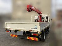 三菱ふそうキャンタークレーン4段小型（2t・3t）[写真02]