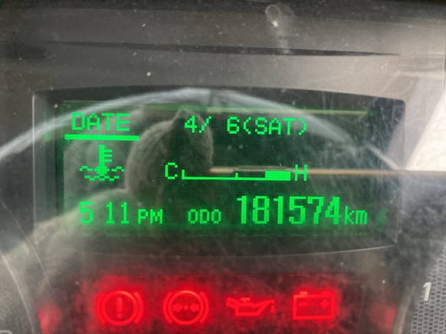 三菱ふそうキャンタークレーン4段小型（2t・3t）[写真30]