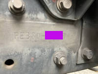 三菱ふそうキャンタークレーン4段小型（2t・3t）[写真35]