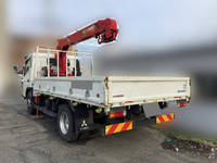 三菱ふそうキャンタークレーン4段小型（2t・3t）[写真03]