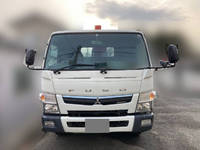 三菱ふそうキャンタークレーン4段小型（2t・3t）[写真04]