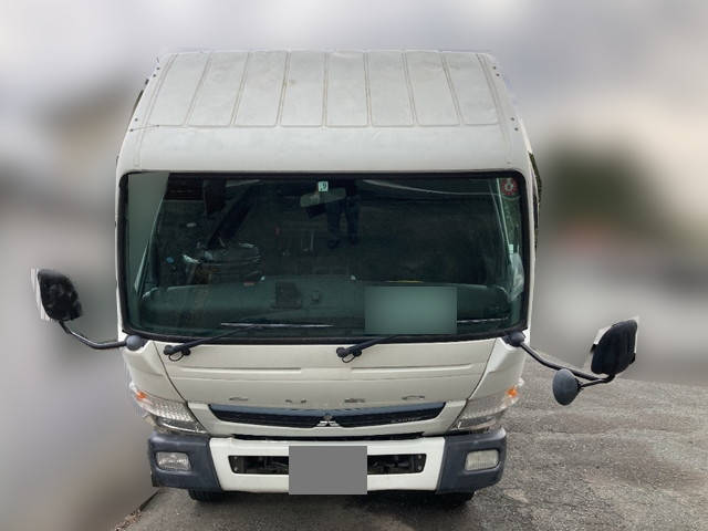 三菱ふそうキャンタークレーン4段小型（2t・3t）[写真05]