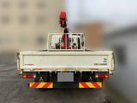 三菱ふそうキャンタークレーン4段小型（2t・3t）[写真06]