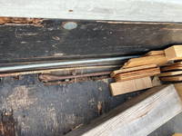 三菱ふそうキャンタークレーン4段小型（2t・3t）[写真09]