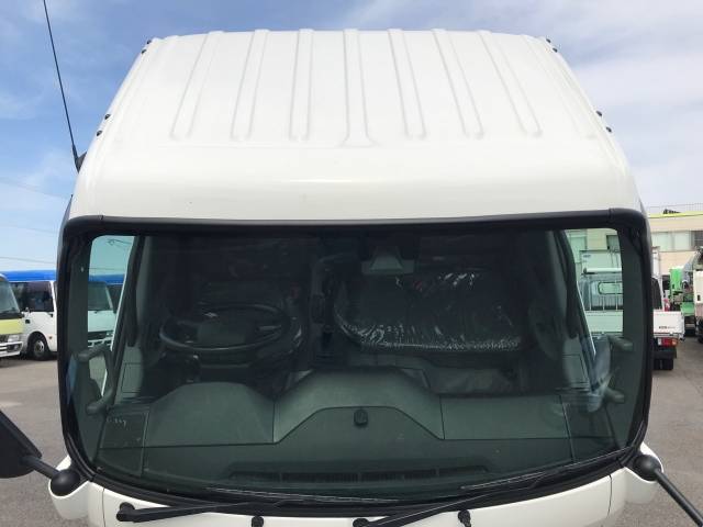 日野デュトロクレーン3段小型（2t・3t）[写真10]