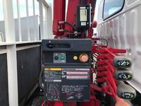 日野デュトロクレーン3段小型（2t・3t）[写真11]