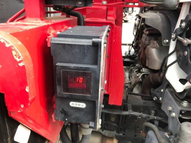 日野デュトロクレーン3段小型（2t・3t）[写真13]