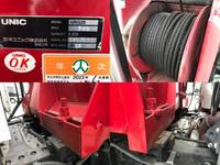 日野デュトロクレーン3段小型（2t・3t）[写真16]