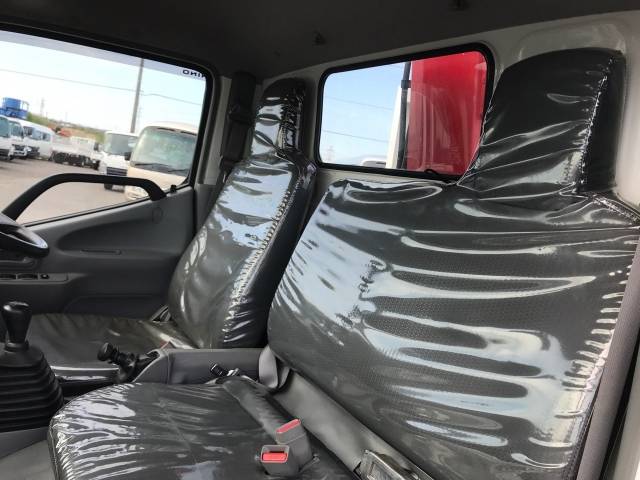 日野デュトロクレーン3段小型（2t・3t）[写真17]