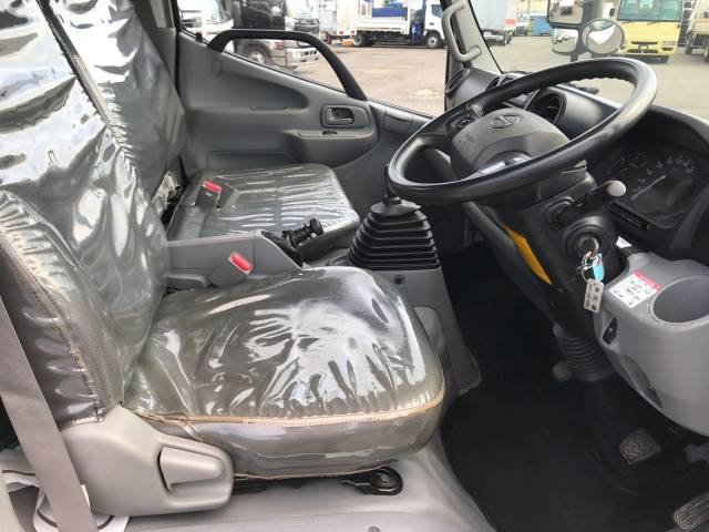 日野デュトロクレーン3段小型（2t・3t）[写真19]