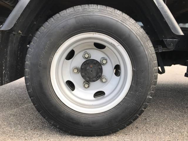 日野デュトロクレーン3段小型（2t・3t）[写真26]