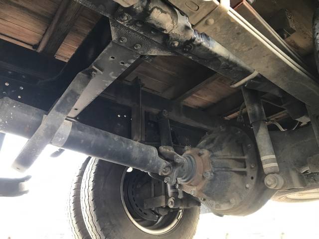 日野デュトロクレーン3段小型（2t・3t）[写真28]