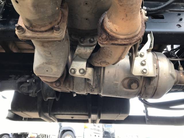 日野デュトロクレーン3段小型（2t・3t）[写真30]