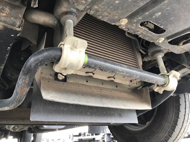 日野デュトロクレーン3段小型（2t・3t）[写真31]