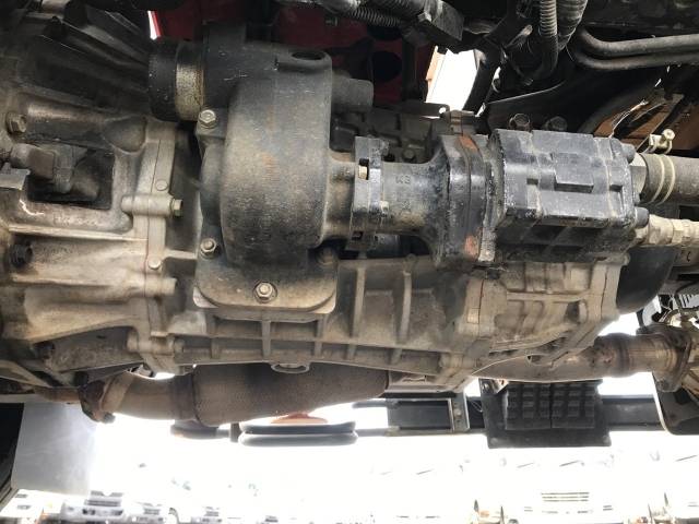 日野デュトロクレーン3段小型（2t・3t）[写真32]