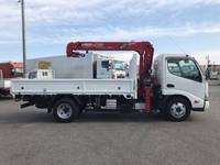 日野デュトロクレーン3段小型（2t・3t）[写真04]