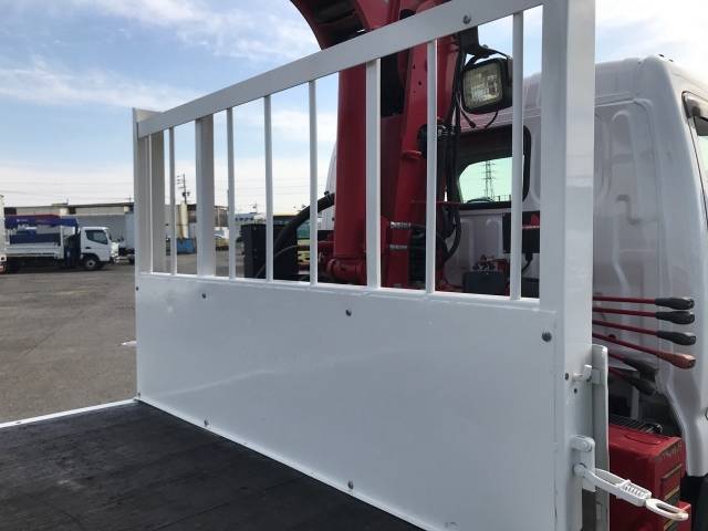 日野デュトロクレーン3段小型（2t・3t）[写真06]