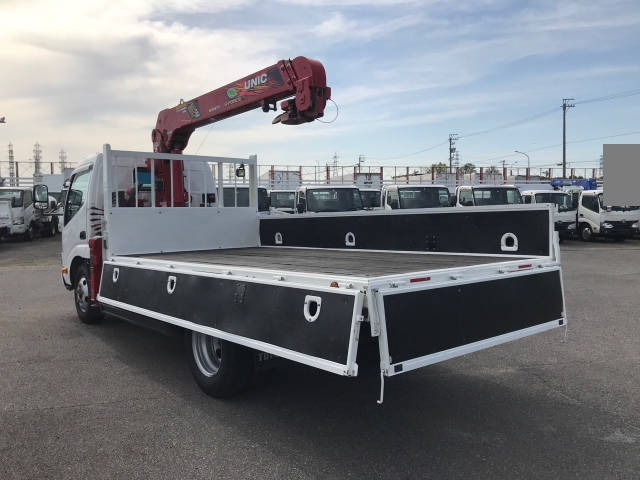 日野デュトロクレーン3段小型（2t・3t）[写真08]