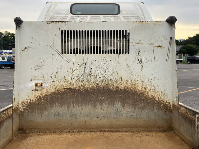 いすゞエルフダンプ小型（2t・3t）[写真13]