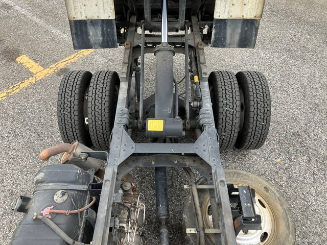 いすゞエルフダンプ小型（2t・3t）[写真19]