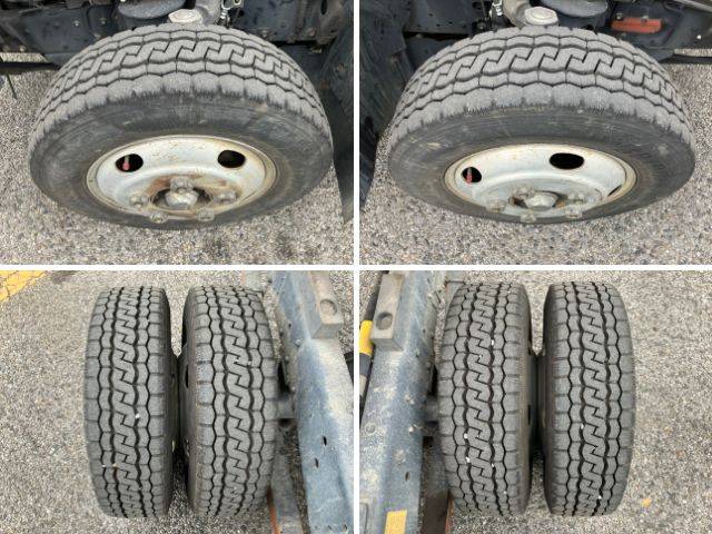 いすゞエルフダンプ小型（2t・3t）[写真21]