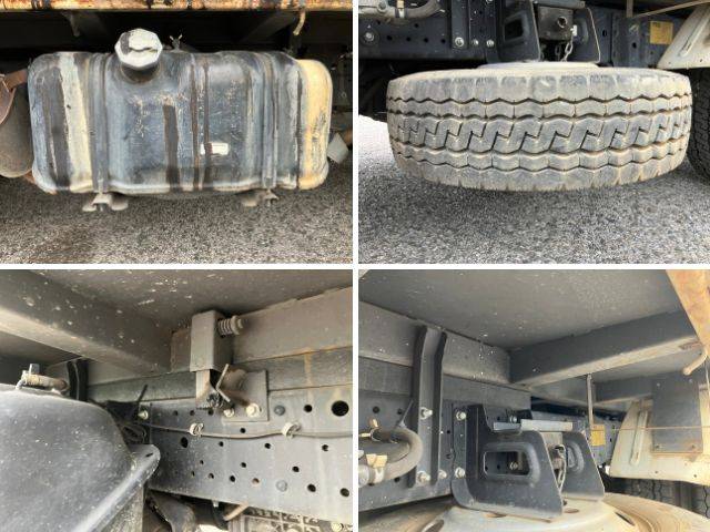 いすゞエルフダンプ小型（2t・3t）[写真22]