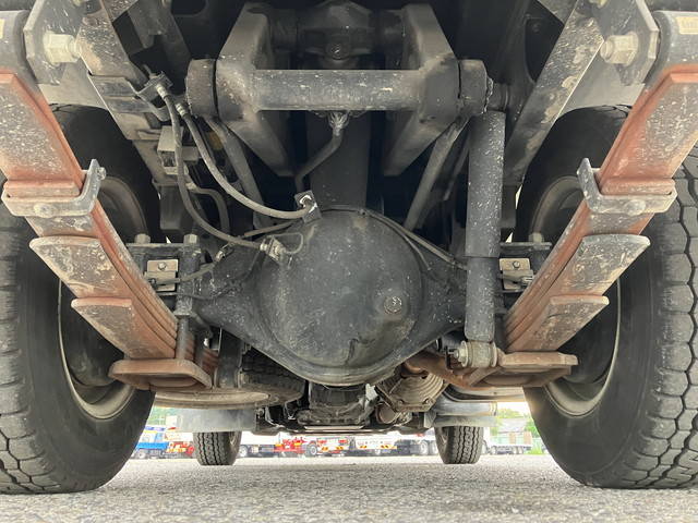 いすゞエルフダンプ小型（2t・3t）[写真23]