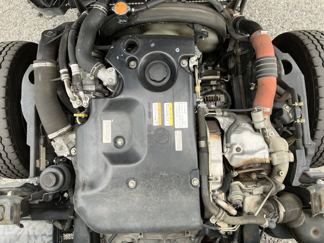 いすゞエルフダンプ小型（2t・3t）[写真24]