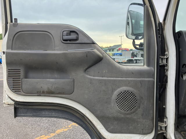 いすゞエルフダンプ小型（2t・3t）[写真26]