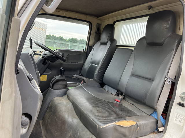 いすゞエルフダンプ小型（2t・3t）[写真28]