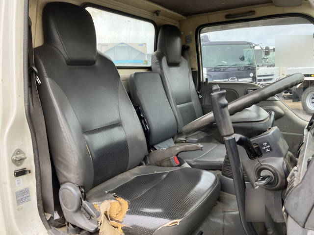 いすゞエルフダンプ小型（2t・3t）[写真29]