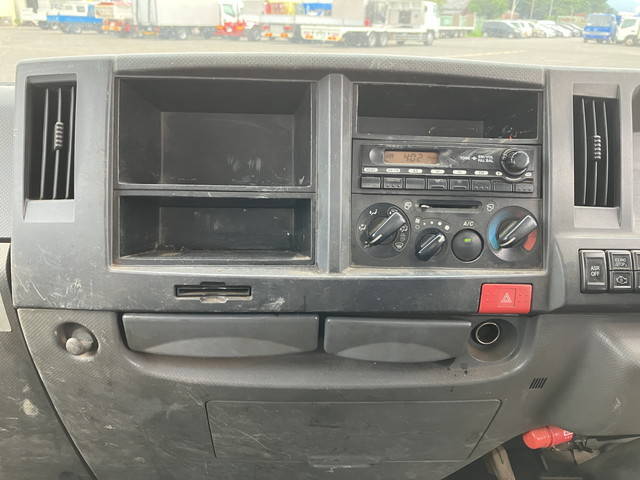 いすゞエルフダンプ小型（2t・3t）[写真36]