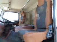 日野レンジャー冷凍車（冷蔵車）増トン（6t・8t）[写真10]