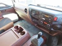 日野レンジャー冷凍車（冷蔵車）増トン（6t・8t）[写真13]