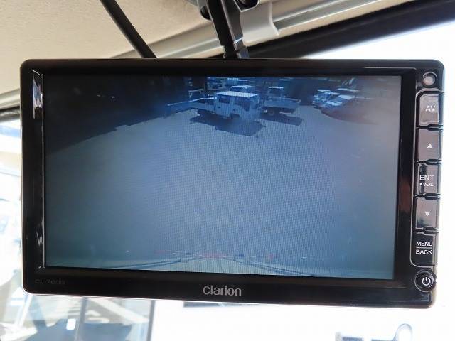 日野レンジャー冷凍車（冷蔵車）増トン（6t・8t）[写真16]