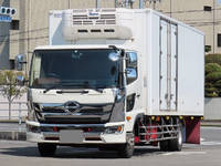 日野レンジャー冷凍車（冷蔵車）増トン（6t・8t）[写真01]