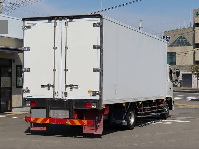 日野レンジャー冷凍車（冷蔵車）増トン（6t・8t）[写真02]