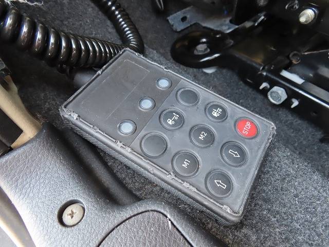 日野レンジャー冷凍車（冷蔵車）増トン（6t・8t）[写真22]